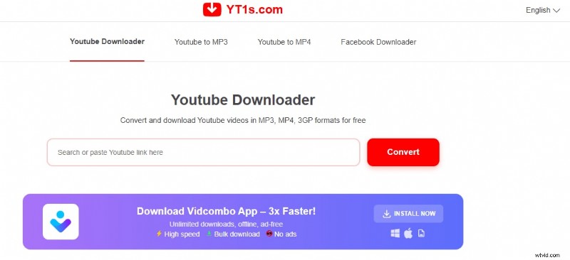 Top 10 Free & Reliable YouTube Downloaders - 2024