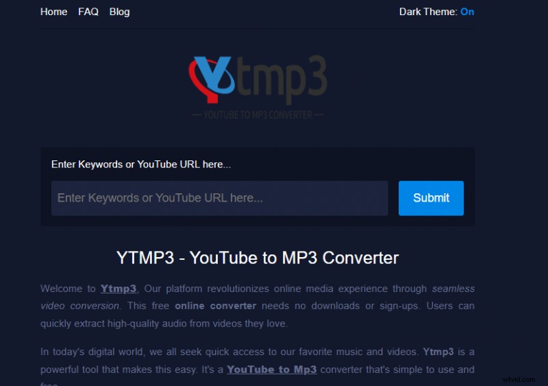 Top 10 Free & Reliable YouTube Downloaders - 2024