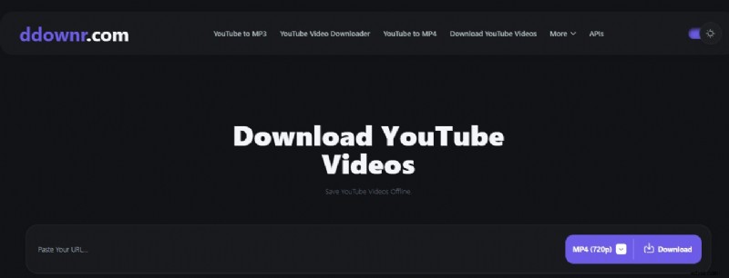 Top 10 Free & Reliable YouTube Downloaders - 2024