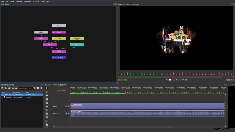 Top 9 Free & Open Source Video Editors for 2026