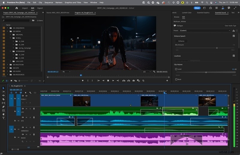 Best LumaFusion Alternatives for Windows 10/11: Professional Video Editing