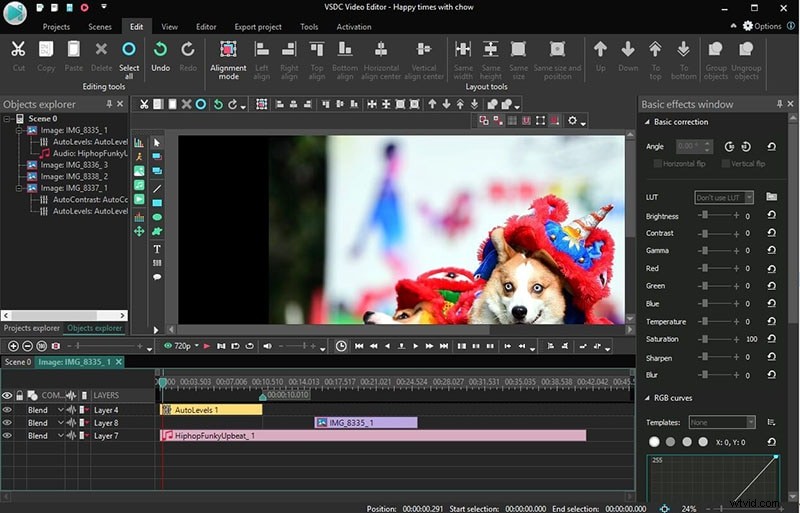 Top 7 Affordable Video Editors for Smooth Performance (2024)