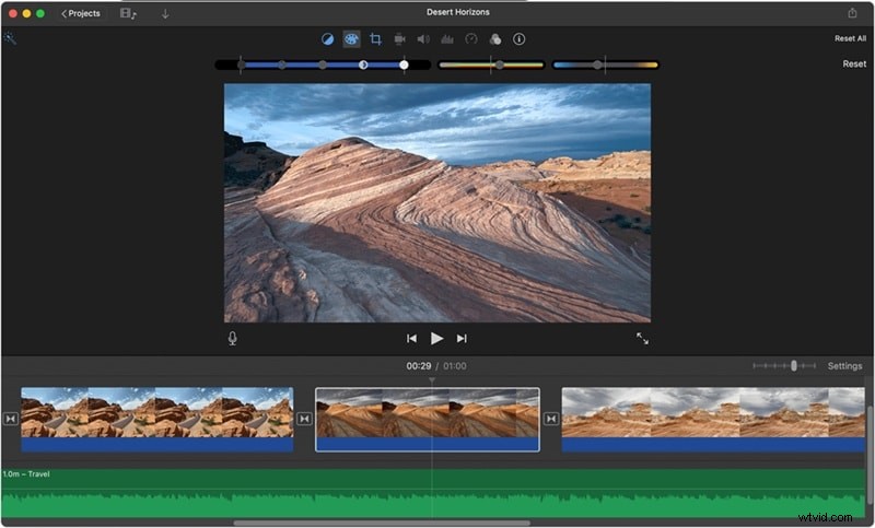 Filmora: The Best Video Brightness Editor in 2026 - Free AI Brightener