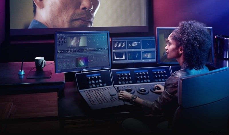 Filmora: The Best Video Brightness Editor in 2026 - Free AI Brightener