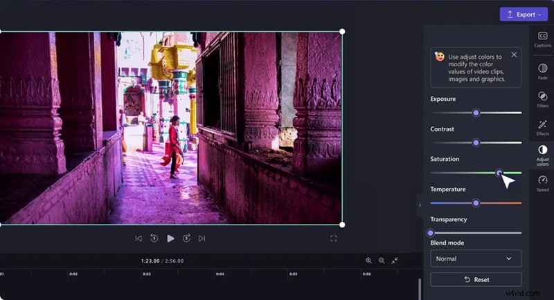 Filmora: The Best Video Brightness Editor in 2026 - Free AI Brightener