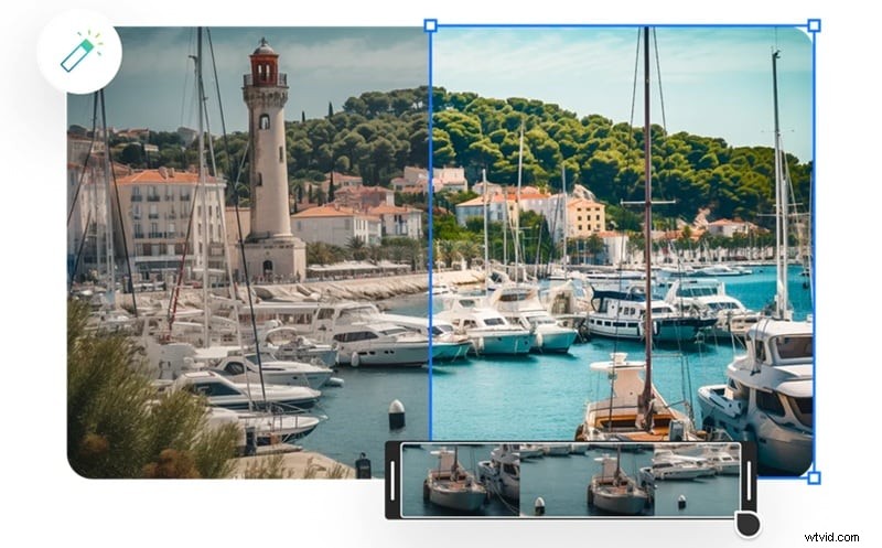 Filmora: The Best Video Brightness Editor in 2026 - Free AI Brightener