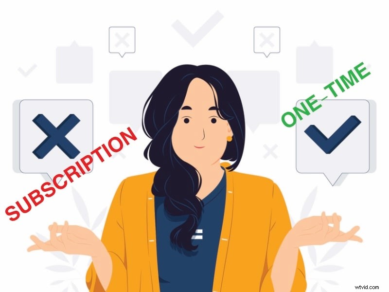 Adobe Premiere Pro Pricing & Plans (2024): Cost Comparison