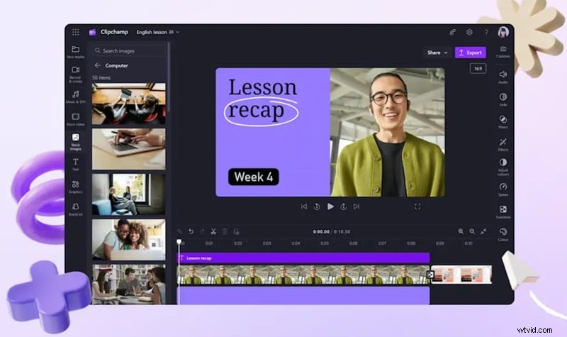 Best Veed.io Alternatives in 2026: Free & Easy Video Editors