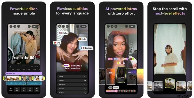 Best Veed.io Alternatives in 2026: Free & Easy Video Editors