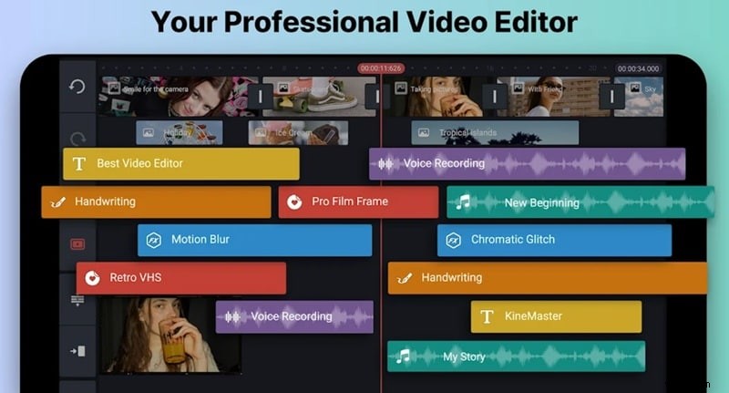 Best Veed.io Alternatives in 2026: Free & Easy Video Editors