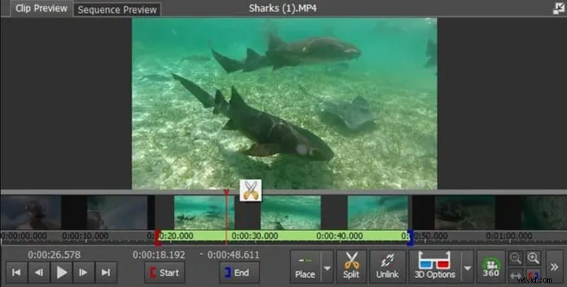 Best Veed.io Alternatives in 2026: Free & Easy Video Editors