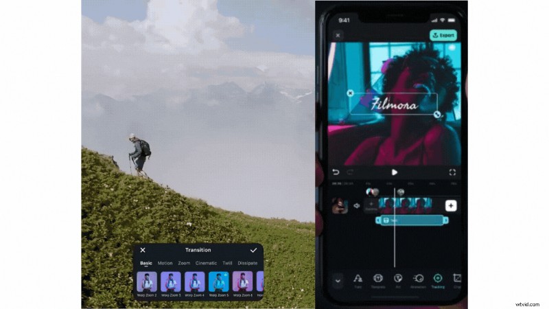 Top GoPro Alternatives: Advanced Video Editing for Windows, Mac & Mobile