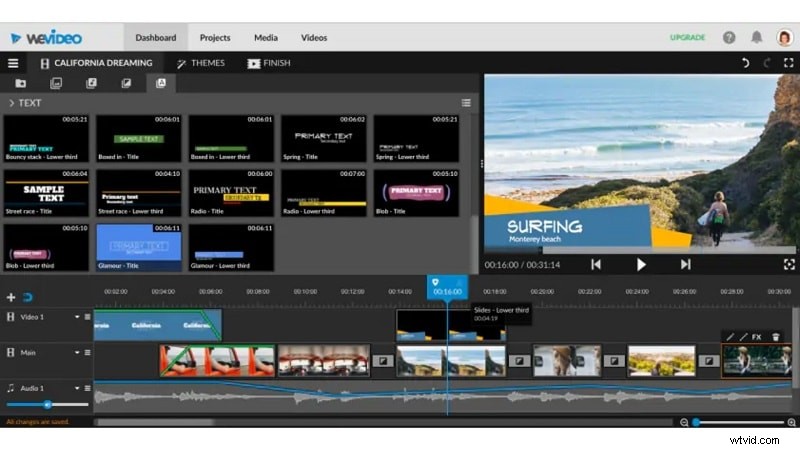 Top GoPro Alternatives: Advanced Video Editing for Windows, Mac & Mobile