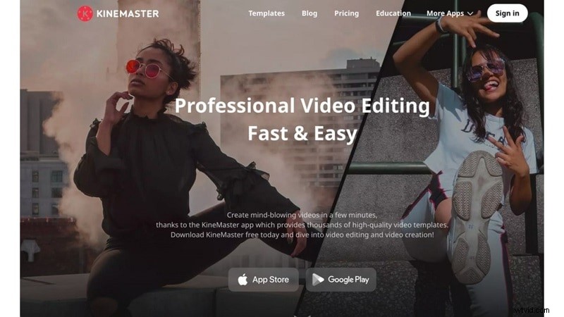 Top GoPro Alternatives: Advanced Video Editing for Windows, Mac & Mobile