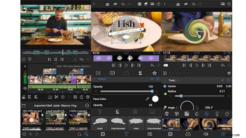 Top GoPro Alternatives: Advanced Video Editing for Windows, Mac & Mobile