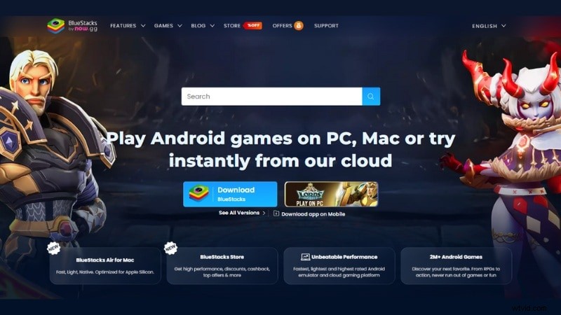 KineMaster for PC: Top Alternatives for Windows & Mac (2024)