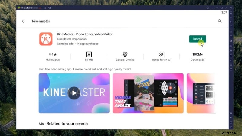 KineMaster for PC: Top Alternatives for Windows & Mac (2024)