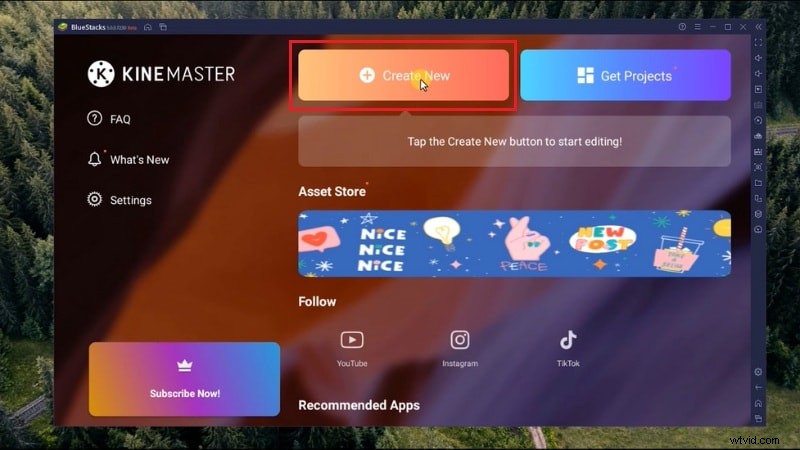 KineMaster for PC: Top Alternatives for Windows & Mac (2024)