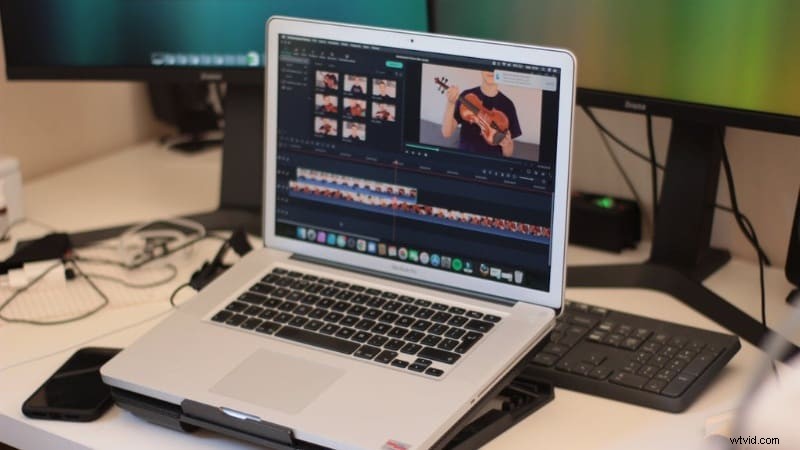 KineMaster for PC: Top Alternatives for Windows & Mac (2024)