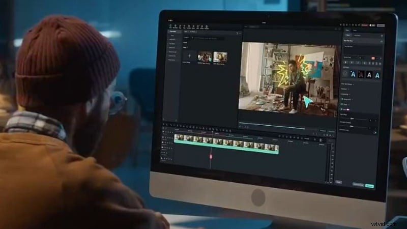 KineMaster for PC: Top Alternatives for Windows & Mac (2024)