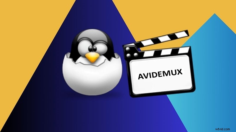 Avidemux Review 2024: Is This Free Editor Still Relevant?