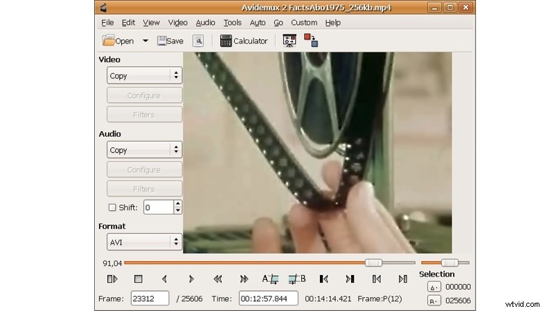 Avidemux Review 2024: Is This Free Editor Still Relevant?