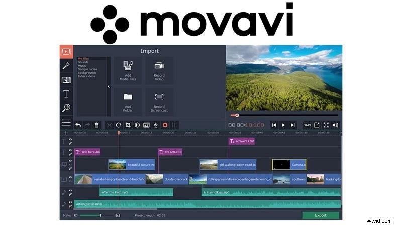 Best InShot Alternatives for PC: Top 7 Video Editors (Free & Paid)