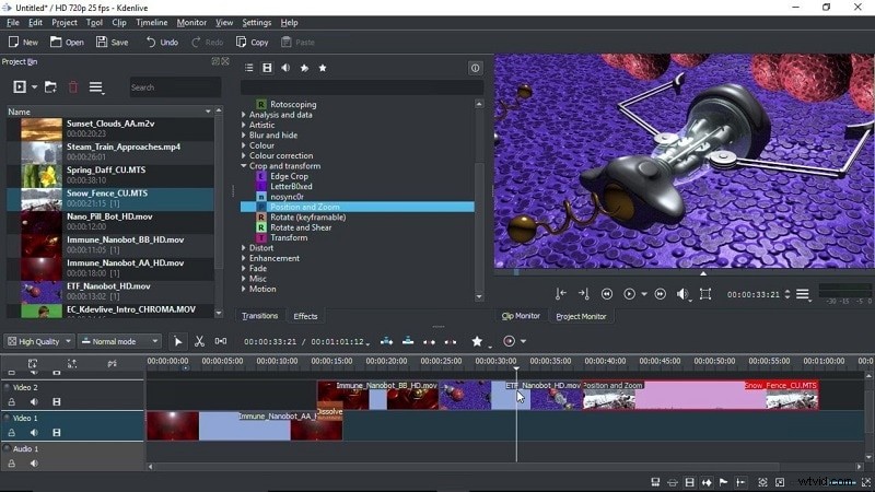 Best Avidemux Alternatives for 2026: Advanced Video Editing Tools