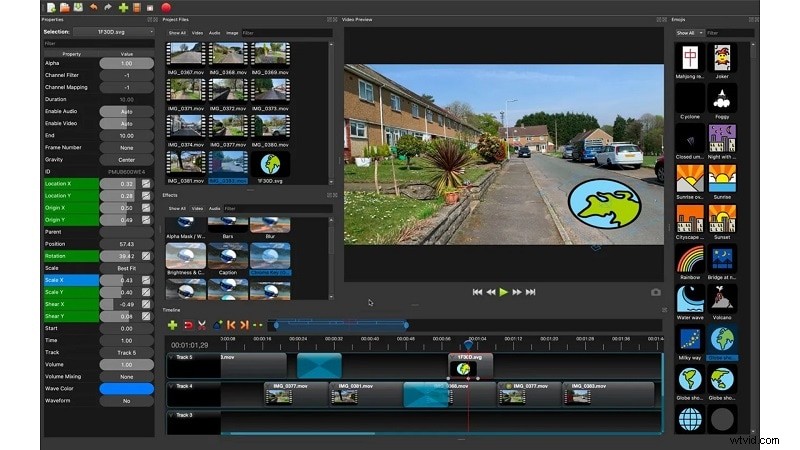 Best Avidemux Alternatives for 2026: Advanced Video Editing Tools