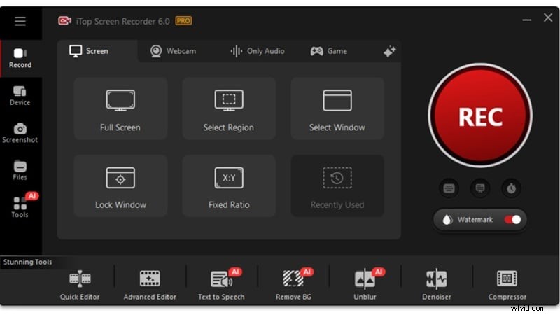 iTop Screen Recorder Review: Is It the Best PC Screen Recorder for Gaming & Streaming?