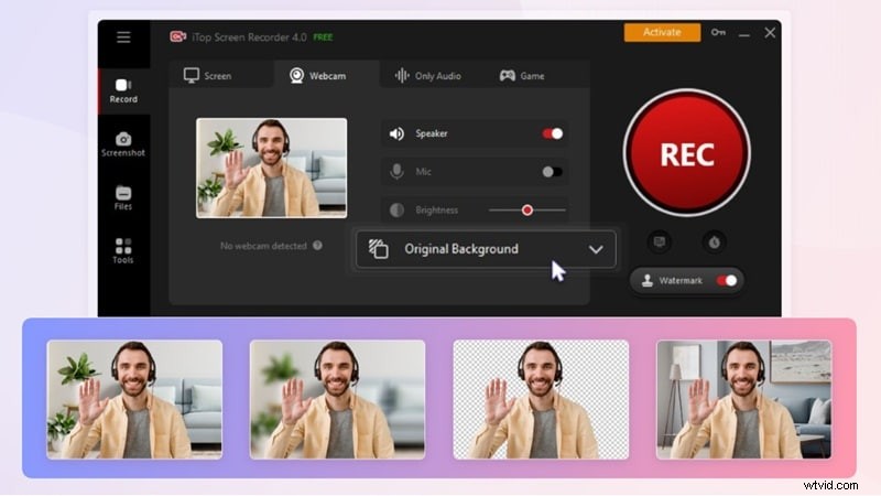 iTop Screen Recorder Review: Is It the Best PC Screen Recorder for Gaming & Streaming?