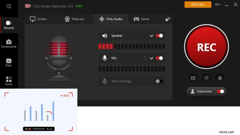 iTop Screen Recorder Review: Is It the Best PC Screen Recorder for Gaming & Streaming?