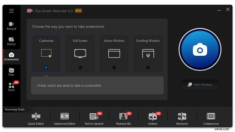 iTop Screen Recorder Review: Is It the Best PC Screen Recorder for Gaming & Streaming?