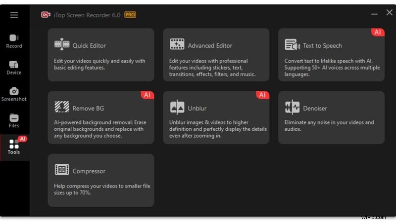 iTop Screen Recorder Review: Is It the Best PC Screen Recorder for Gaming & Streaming?