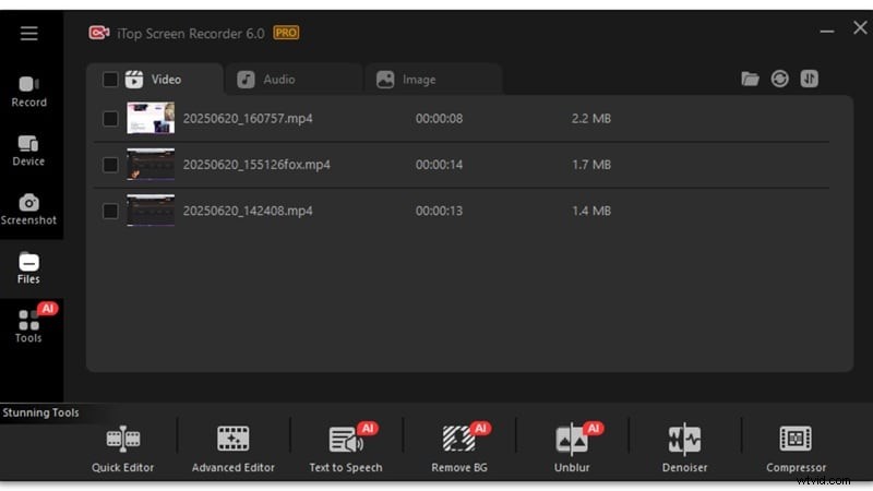 iTop Screen Recorder Review: Is It the Best PC Screen Recorder for Gaming & Streaming?