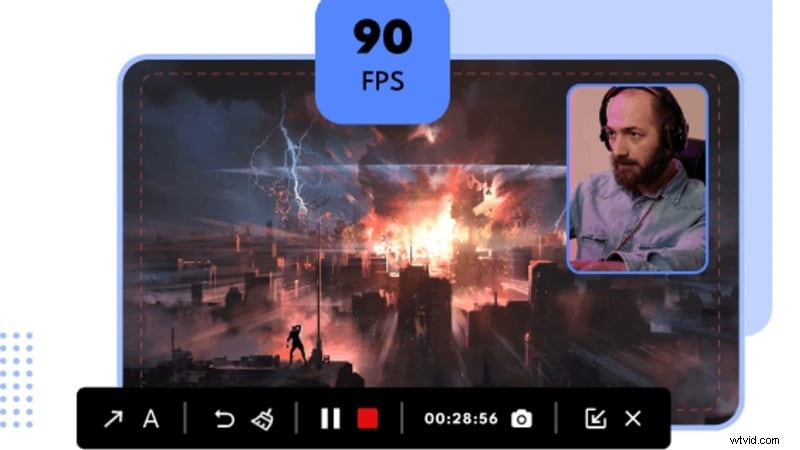 iTop Screen Recorder Review: Is It the Best PC Screen Recorder for Gaming & Streaming?