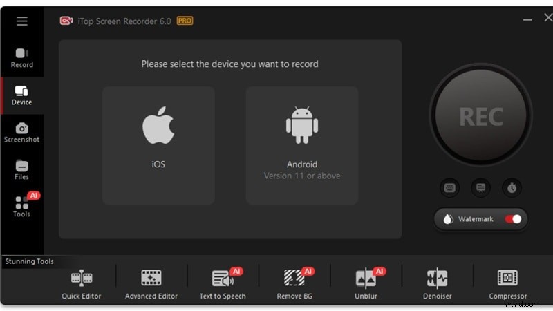 iTop Screen Recorder Review: Is It the Best PC Screen Recorder for Gaming & Streaming?