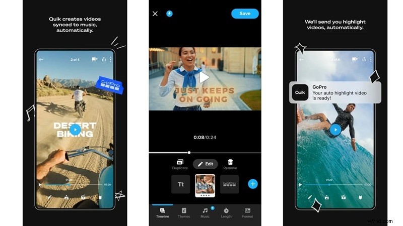 GoPro Quik Review 2026: Editing Videos on the Go