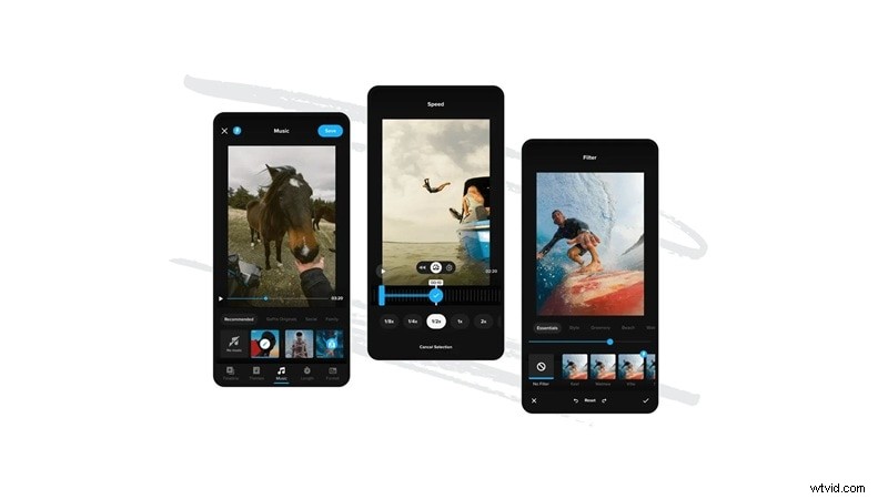 GoPro Quik Review 2026: Editing Videos on the Go