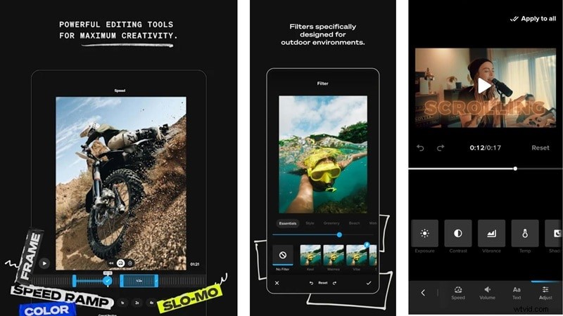 GoPro Quik Review 2026: Editing Videos on the Go