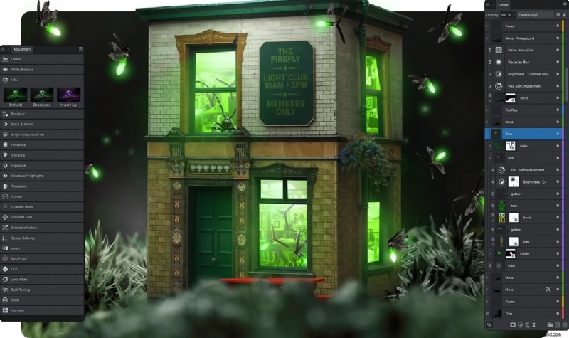 Top Lightroom Alternatives: Powerful Photo Editors for Every Budget (2024)