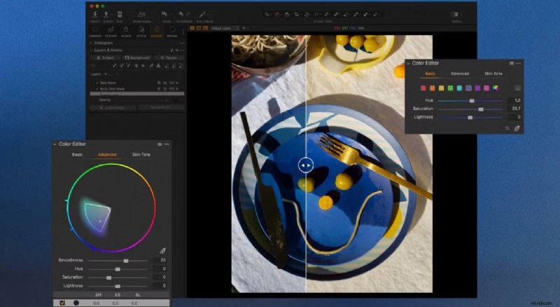 Top Lightroom Alternatives: Powerful Photo Editors for Every Budget (2024)