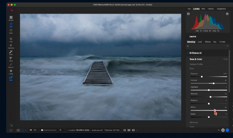 Top Lightroom Alternatives: Powerful Photo Editors for Every Budget (2024)