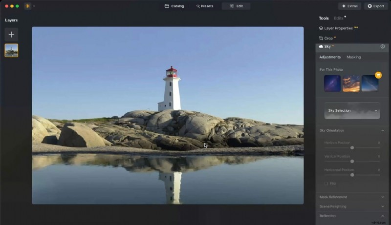 Top Lightroom Alternatives: Powerful Photo Editors for Every Budget (2024)