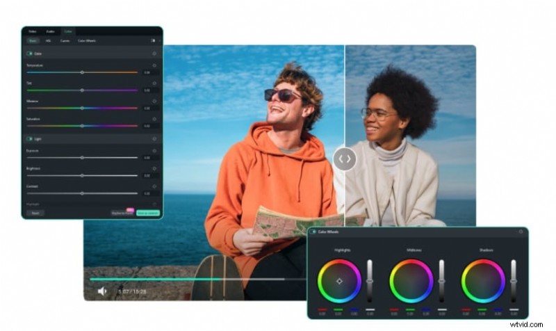 Top Lightroom Alternatives: Powerful Photo Editors for Every Budget (2024)