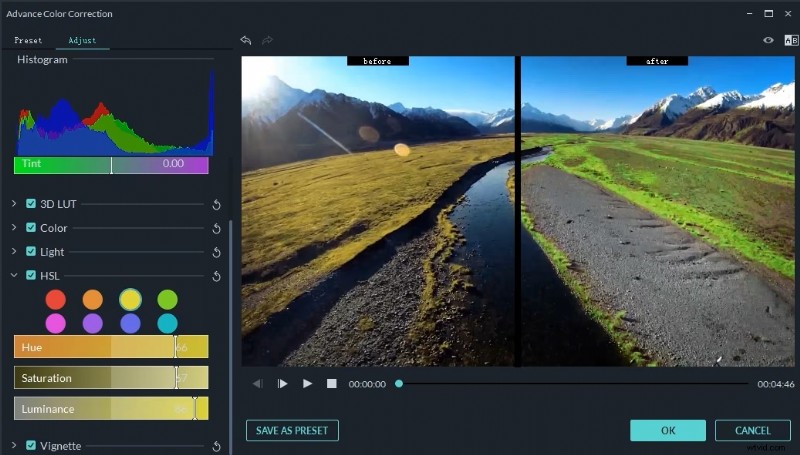 Top 7 Color Grading Software for Video Editing in 2026