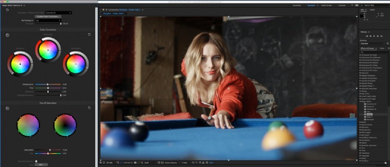 Top 7 Color Grading Software for Video Editing in 2026