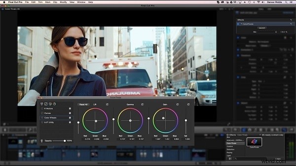 Top 7 Color Grading Software for Video Editing in 2026