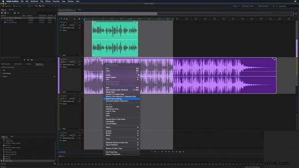 Adobe Audition: Powerful Audio Editor Review & Filmora Alternative