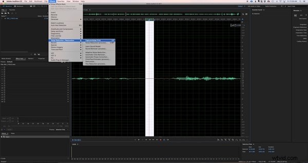 Adobe Audition: Powerful Audio Editor Review & Filmora Alternative